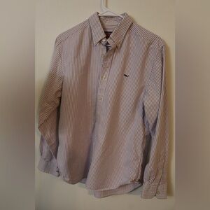 Vineyard Vines Collegiate Button-Down Shirt